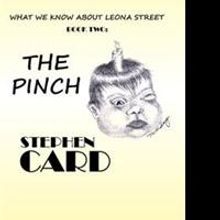 Stephen Card Reflects a Superstitious Society in THE PINCH