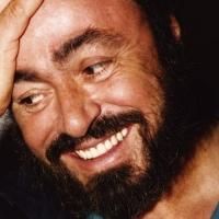 Teatro Lirico D'Europa to Present Pavarotti Tribute at State Theatre, 3/9