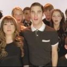 VIDEO: GLEE 'Naked' Sneak Peek - New Directions Performs 'This Is The New Year'
