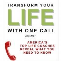 Lee Nazal Helps Coaches Build Their Businesses with TRANSFORM YOUR LIFE WITH ONE CALL