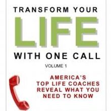 Lee Nazal Helps Coaches Build Their Businesses with TRANSFORM YOUR LIFE WITH ONE CALL