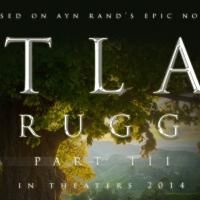 Final Installment of ATLAS SHRUGGED Heads Into Production