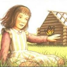 New Study Says Little House's Mary Ingalls Probably Did Not Go Blind from Scarlet Fev