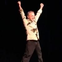 STAGE TUBE: Sneak Peek - Roger Ricker's STAR POWER Media Theatre 'Fun-Raiser'