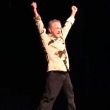 STAGE TUBE: Sneak Peek - Roger Ricker's STAR POWER Media Theatre 'Fun-Raiser'