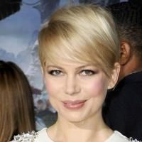 Fashion Photo of the Day 2/14/13 - Michelle Williams