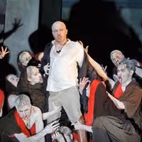 Bard SummerScape Festival 2014 Opens Today