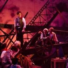 BWW Reviews: LES MISERABLES at Maine State Music Theatre is Anything BUT Miserable