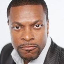 Chris Tucker and Friends Set for Super Bowl Week at NJPAC, Beg. Today