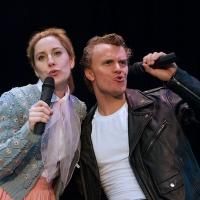 BWW Reviews: Get On Your Dancing Shoes! GREASE Hits New Canaan Photo
