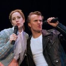 BWW Reviews: Get On Your Dancing Shoes! GREASE Hits New Canaan