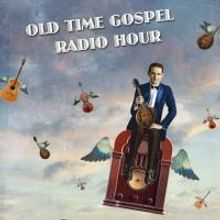 Pacific Theatre Presents OLD TIME GOSPEL RADIO HOUR, Now thru 4/12