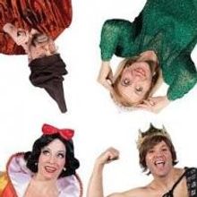 The Trustus Theatre Opens 30th Season With 'VANYA AND SONIA' Tonight