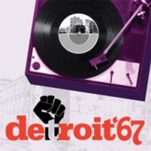 Skokie's Northlight Theatre to Present DETROIT '67, 11/8-12/15
