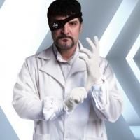 Synetic Theater Opens 2014-15 Season with New Adaptation of THE ISLAND OF DR. MOREAU…