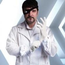 Synetic Theater Opens 2014-15 Season with New Adaptation of THE ISLAND OF DR. MOREAU 