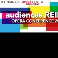 Record-Setting Attendance for OPERA America's Opera Conference 2014