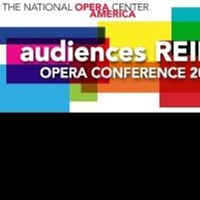 Record-Setting Attendance for OPERA America's Opera Conference 2014