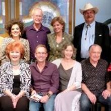 Photo Coverage: Kentwood Players Welcome Del Shores and Original SORDID LIVES Cast Me