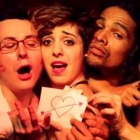 Shrunken Shakespeare Company to Stage THE TWO GENTLEMAN OF VERONA, 10/18-28