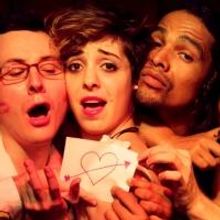 Shrunken Shakespeare Company to Stage THE TWO GENTLEMAN OF VERONA, 10/18-28