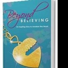 BEYOND BELIVING by D.D. Marx Launches in Time for Valentine's Day