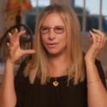 TV Exclusive: Barbra Streisand Discusses Recording 'Home' from THE WIZ on Upcoming…