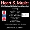 Ensemble Theatre Presents HEART & MUSIC Benefit Concert for BC/EFA Tonight, 10/18