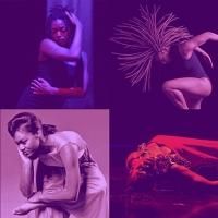 Dance Immersion Presents QUEENS CALLING This Weekend