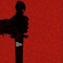 Padua Productions' VILLON Stars Kevin Weisman, Now thru 3/23