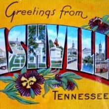 NASHVILLE THEATER 101: Patrick James, April Hardcastle-Miles & Matthew Hayes Hunter