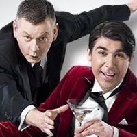 BWW Reviews: JEEVES & WOOSTER IN PERFECT NONSENSE, Duke of York's Theatre, July 15 2014