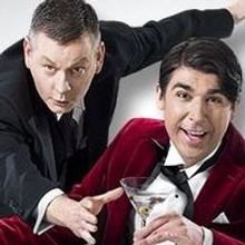 BWW Reviews: JEEVES & WOOSTER IN PERFECT NONSENSE, Duke of York's Theatre, July 15 20