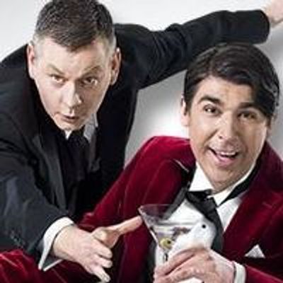 BWW Reviews: JEEVES & WOOSTER IN PERFECT NONSENSE, Duke of York's Theatre, July 15 2014
