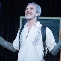 BWW Reviews: Blake Lives, Stars Shine in WSC Avant Bard's THERE IS A HAPPINESS THAT…
