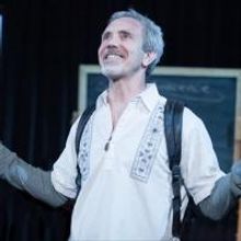 BWW Reviews: Blake Lives, Stars Shine in WSC Avant Bard's THERE IS A HAPPINESS THAT M