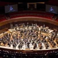 Members of Philadelphia Orchestra to Play for Cultural Ambassadors, 9/22