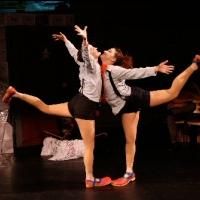 5th Annual FLICfest Features Six Choreographers in Brooklyn, Now thru 1/31
