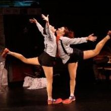 5th Annual FLICfest Features Six Choreographers in Brooklyn, Now thru 1/31