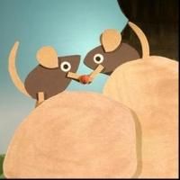 Children's Show SWIMMY, FREDERICK AND INCH BY INCH Set for the Grand Today