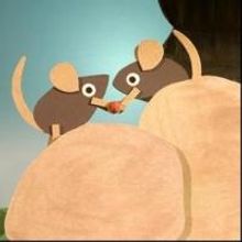 Children's Show SWIMMY, FREDERICK AND INCH BY INCH Set for the Grand Today