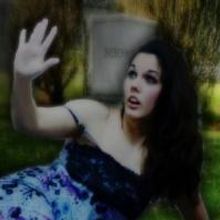 Photo Flash: Promo Shot for Missouri Valley College's ZOMBIES FROM URANUS