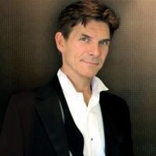 Broadway's Dean Regan to Play Arthur Newman Theater, 10/13