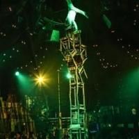ABSINTHE Opens its Australian Tour on 2/17