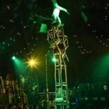 ABSINTHE Opens its Australian Tour on 2/17