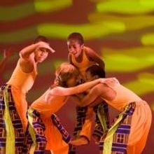BWW Interviews: Chris McCord and the MEN IN MOTION at the Beam Theatre