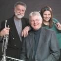 Bill Mays' Inventions Trio Set for Centenary Stage, 10/28