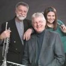 Bill Mays' Inventions Trio Set for Centenary Stage, 10/28