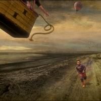 Lenscratch Showcases Works by Francisco Diaz, Deb Young and Agnes Courrault