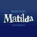 MATILDA Tickets Go On Sale October 1